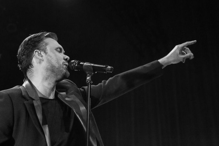 Boris stijgt naar grote hoogten in TivoliVredenburg Boris