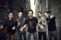Simple Plan speelt debuutalbum integraal tijdens exclusieve show in 013 Simple Plan