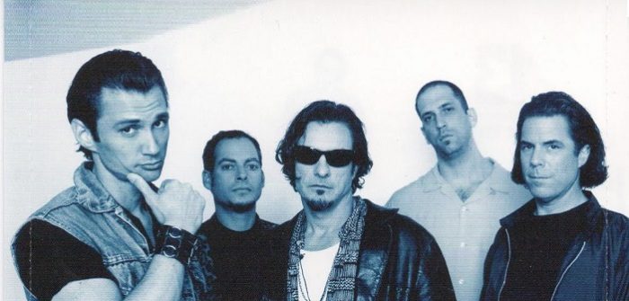 The Red Devils naar Ribs & Blues The Red Devils