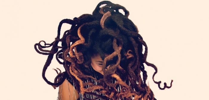 Valerie June naar BIRD Valerie June