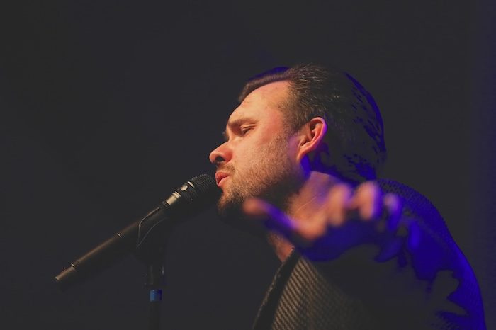 Concerttip vrijdag 21 april: Boris in Patronaat Boris
