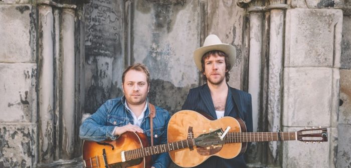 Concerttip maandag 20 februari: Daniel Meade in Muziekgebouw Eindhoven daniel meade