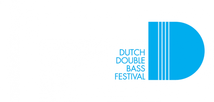 Dutch Double Bass Festival gaat door Dutch Double Bass Festival