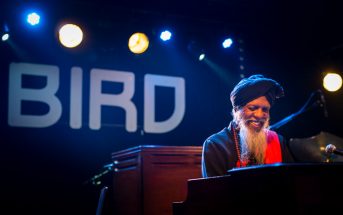 Dr. Lonnie Smith