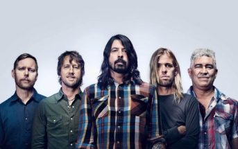 Foo Fighters