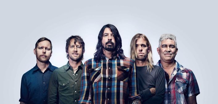 Foo Fighters