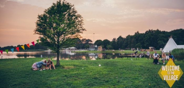 Elf nieuwe acts voor Welcome to The Village