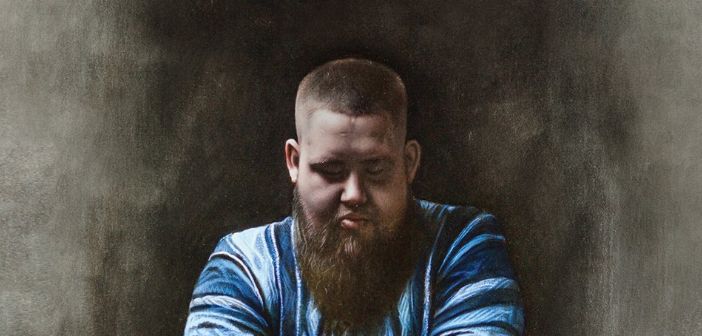 Rag ‘N’ Bone Man – Human