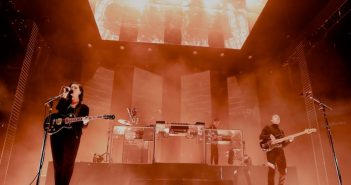The XX in XXX, muzikaal en visueel spektakel. The-XX-Afas