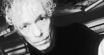 Concerttip zondag 12 februari: Spinvis in de Stadsgehoorzaal Kampen Spinvis