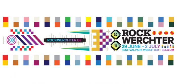 Ook The Chainsmokers naar Rock Werchter Rock Werchter 2017