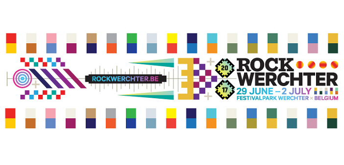 Rock Werchter 2017