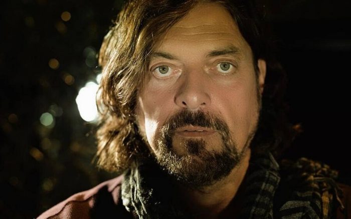 Alan Parsons Live Project naar Ancienne Belgique The Alan Parsons Live Project