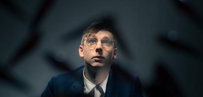 Albumrelease nieuw album Wageniger Rogier Pelgrim in Luxor Live Rogier Pelgrim