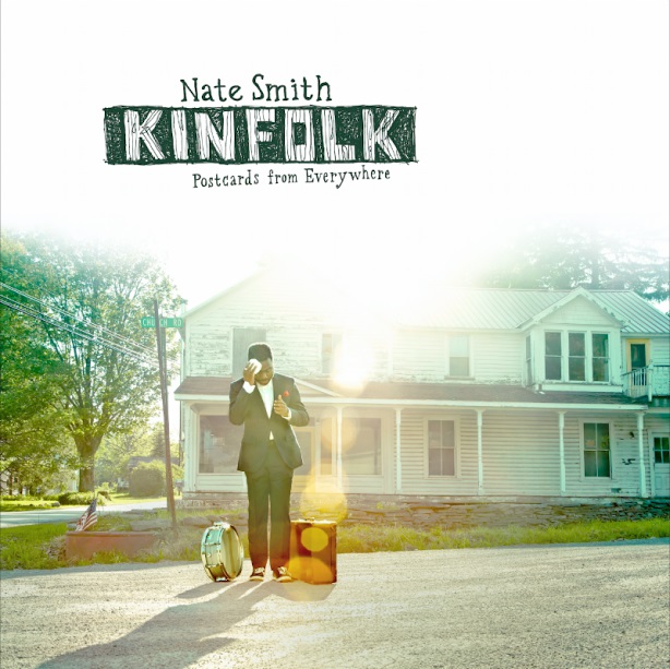 Nate Smith – KINFOLK: Postcards From Everywhere