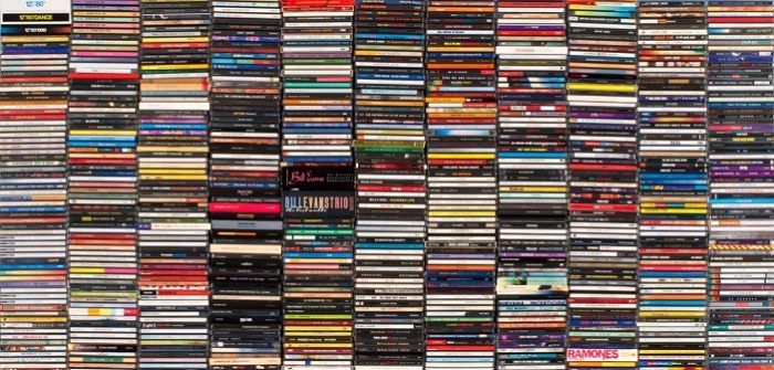 Waarom een verschil in een gewone of Deluxe edition cds