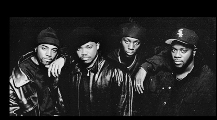 Concerttip zondag 26 maart: Blackstreet in 013 Blackstreet