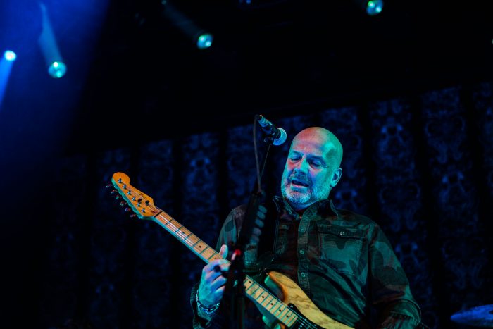 BLØF trakteert Zwolle op lange show met veel nieuwe nummers BLØF