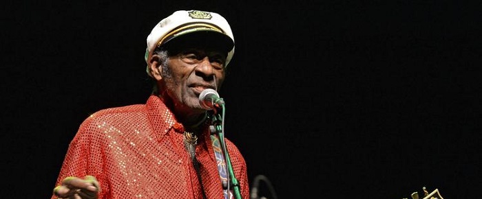 Chuck Berry