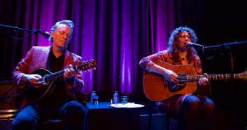 Concerttip donderdag 12 maart: Dayna Kurtz in LantarenVenster Dayna Kurtz