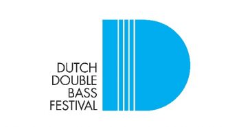 Dutch double bass festival