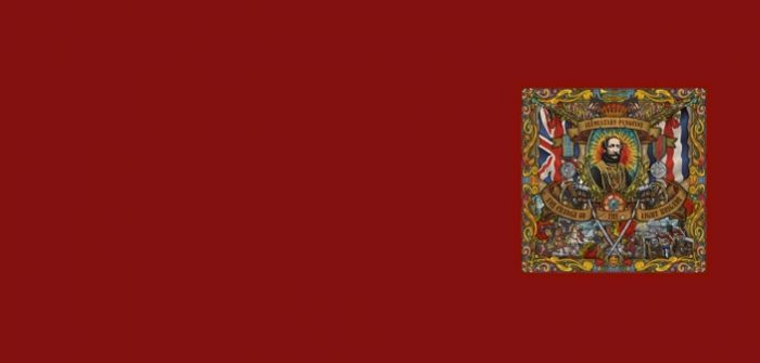 Elementary Penguins – The Charge Of The Light Brigade