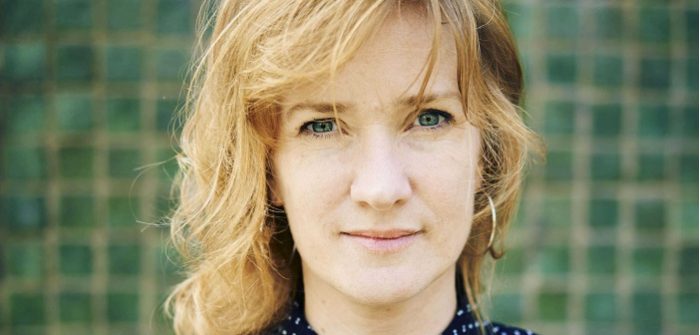 Mondharmonica bij JazzPodium Amersfoort Hermine Deurloo