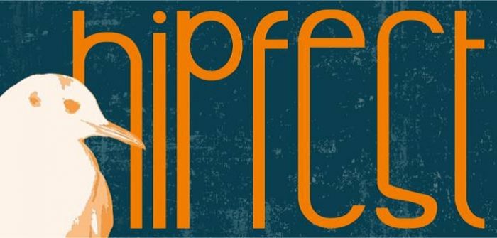 HipFest 2017: popfestival op Scheveningen is terug Hipfest
