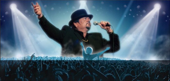 Zesde editie voor succesformule Holland Zingt Hazes Holland zing hazes