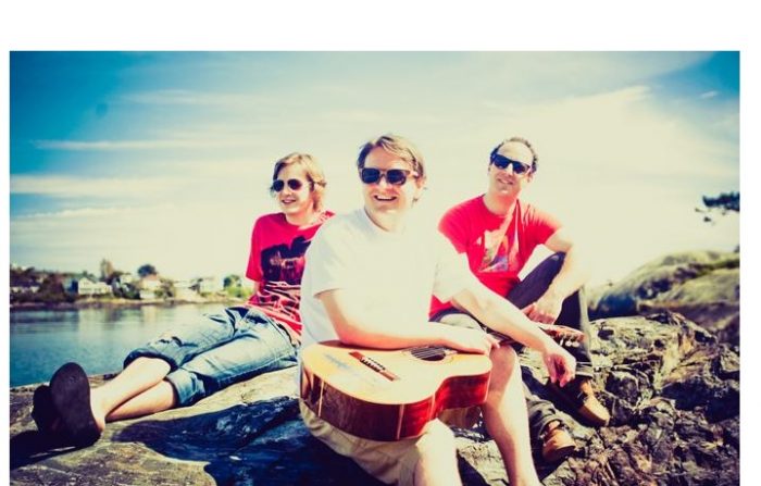 Concerttip vrijdag 24 maart: Jon and Roy in Melkweg Jon and Roy