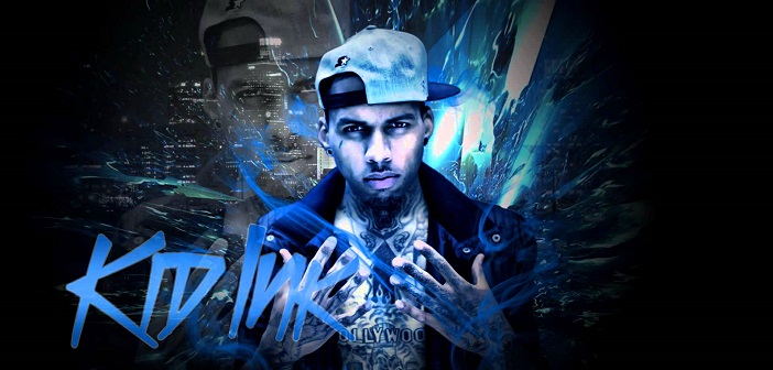 Kid Ink