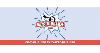 Kids n billies