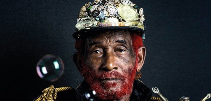 LEE ''SCRATCH'' PERRY