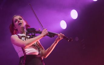 Lindsey Stirling