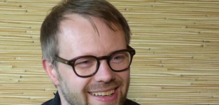 Succes Klangstof dreef Moss bijna uit elkaar Moss