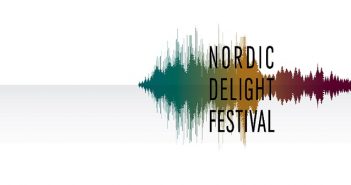 Maxazine bestaat 10 jaar – Win kaarten voor Nordic Delight Festival in Melkweg Amsterdam Nordic Delight Festival