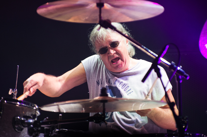 Purpendicular Ian Paice