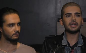 Tokio Hotel