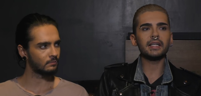 Tokio Hotel