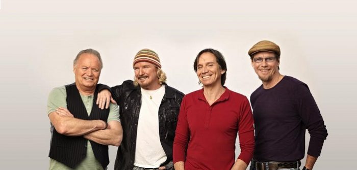 Venice brengt nieuw album ‘Into The Morning Blue’ uit, vlak voor Nederlandse tour Venice