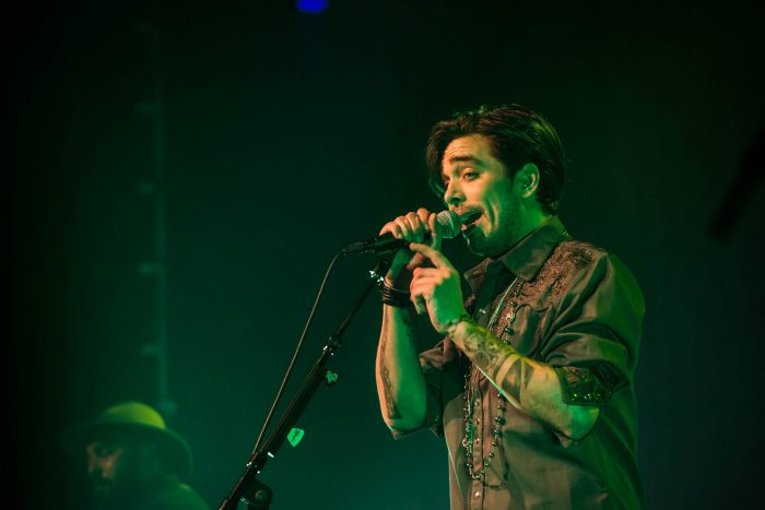Waylon bewijst klasse in uitverkocht Hedon Waylon