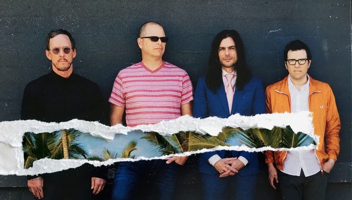 Weezer-2017