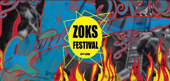 ZOKS