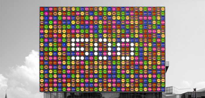 Utrechtse componist/producer Alan Lauris releast nieuw muziek/videoproject ‘500 months’ Alan Lauris