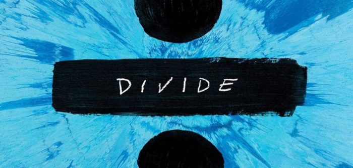 Ed Sheeran – – ÷ (Divide) Ed Sheeran