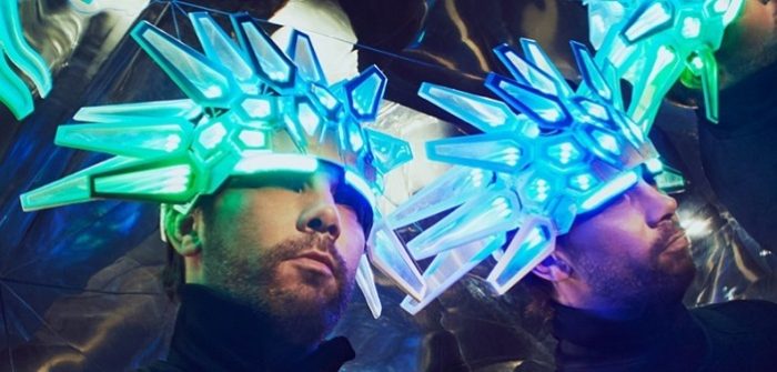 Jamiroquai – Automaton Jamiroquai