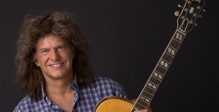Pat Metheny