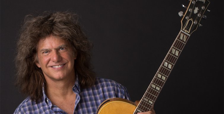 Pat Metheny