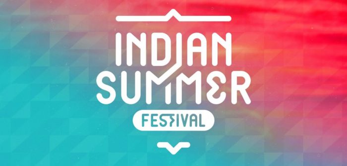 Ronnie Flex, Causes en Call It Off op Indian Summer 2017