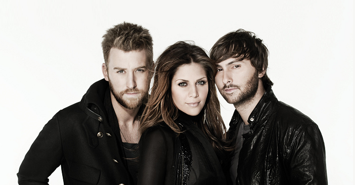 lady Antebellum